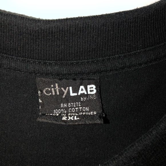 Havoc Boxing Shirt We’re In The Hurt Business Size 2XL - Picture 3 of 7